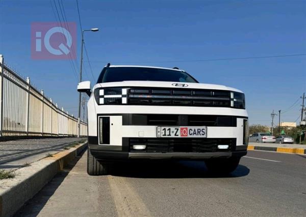 هيونداي سانتافي 2024 للبيع في العراق -  بغداد